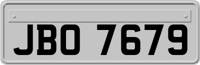 JBO7679