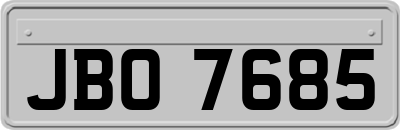 JBO7685