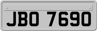 JBO7690