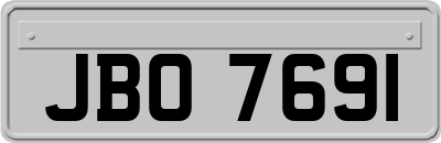 JBO7691