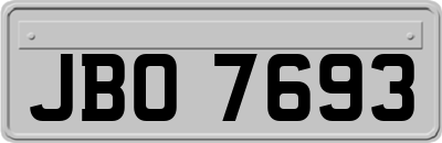 JBO7693