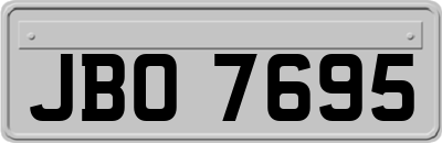 JBO7695