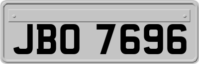 JBO7696