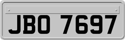 JBO7697