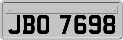 JBO7698