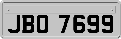 JBO7699