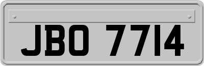 JBO7714