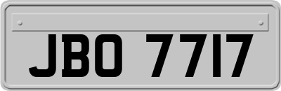 JBO7717