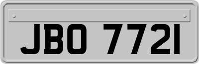 JBO7721
