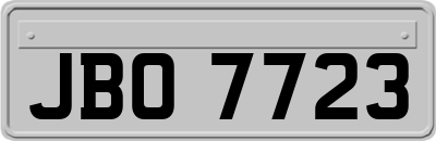 JBO7723