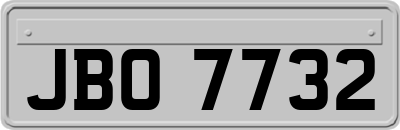 JBO7732