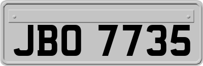 JBO7735