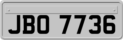 JBO7736
