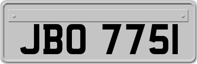 JBO7751