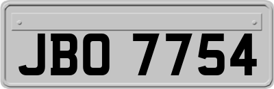 JBO7754