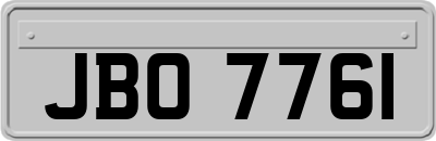 JBO7761