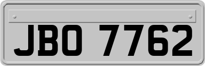 JBO7762