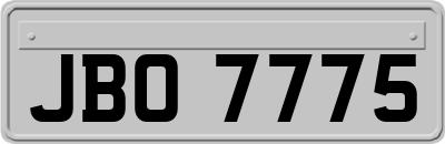JBO7775