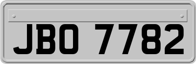 JBO7782