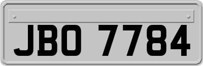 JBO7784