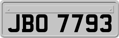 JBO7793