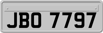 JBO7797