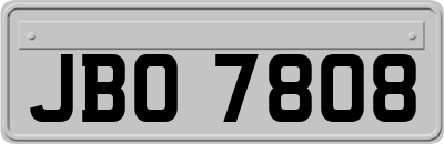 JBO7808