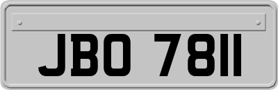 JBO7811