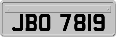 JBO7819
