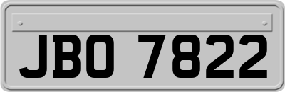 JBO7822
