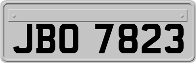 JBO7823