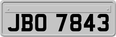 JBO7843