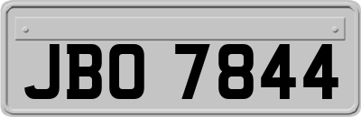 JBO7844