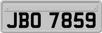 JBO7859