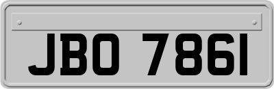 JBO7861