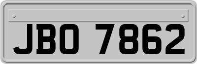 JBO7862