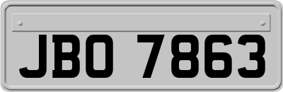 JBO7863