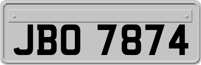 JBO7874