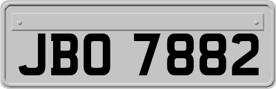 JBO7882