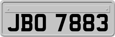 JBO7883