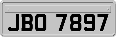 JBO7897