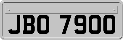 JBO7900