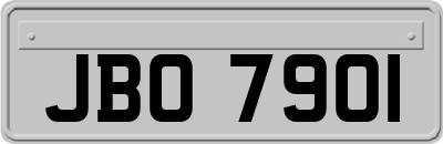 JBO7901