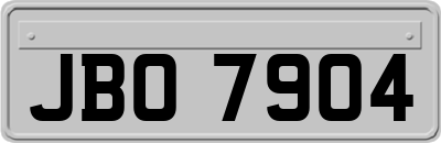JBO7904