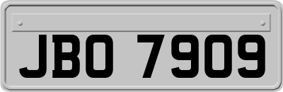 JBO7909
