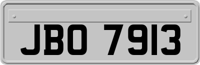 JBO7913