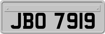 JBO7919