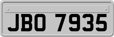 JBO7935
