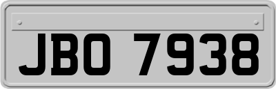 JBO7938