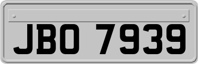 JBO7939